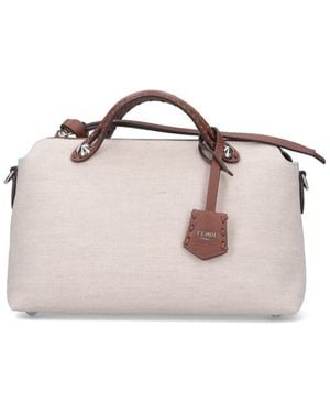 Fendi "By The Way" Bag - Pink