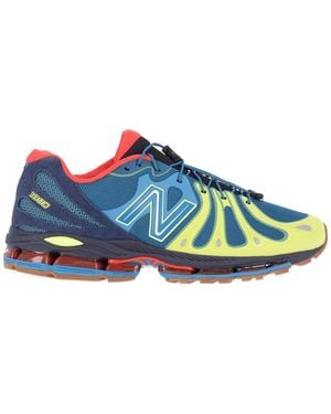 New Balance Sneakers "1890" - Blue
