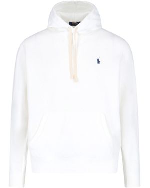 Polo Ralph Lauren Jumpers Cotton - White
