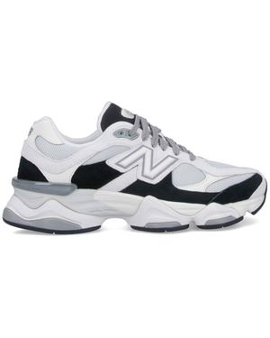 New Balance Sneakers "9060" - Bianco