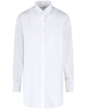 Finamore 1925 Classic Shirt - White