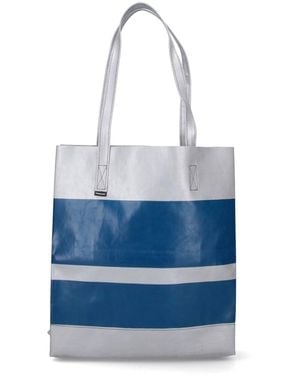 Freitag 'F261 Maurice' Tote Bag - Blue