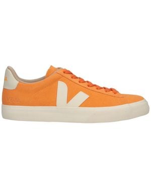 Veja Trainers Campo - Orange