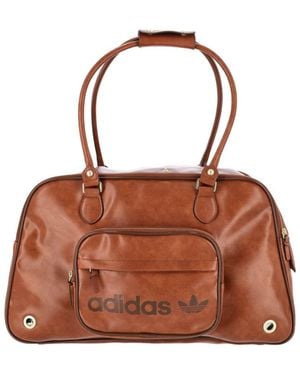 adidas Crossbody Bag For Pets - Brown