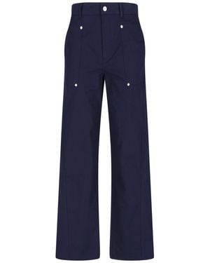 Paloma Wool Joggers "Orlando" - Blue
