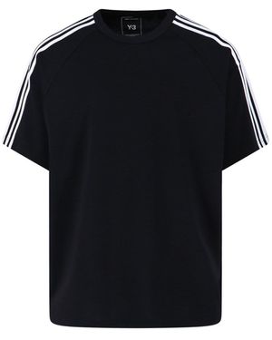 Y-3 Tops for Women | Online Sale up to 37% off | Lyst