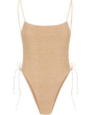 Oséree Sea Clothing Polyamide - White
