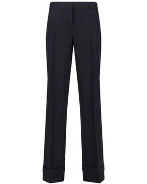 Our Legacy Hip Pants - Blue