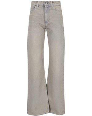Our Legacy Jeans “Boot Cut” - Grey
