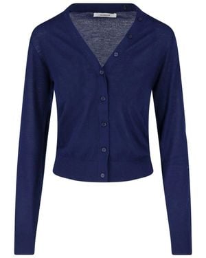 GIMAGUAS Cardigan "Kosi" - Blue