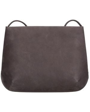 Faune Bag “Loge” - Grey