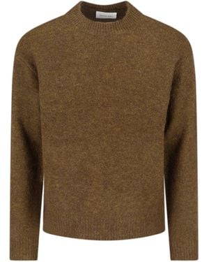 BERNER KUHL 'Drop Drew' Jumper - Green