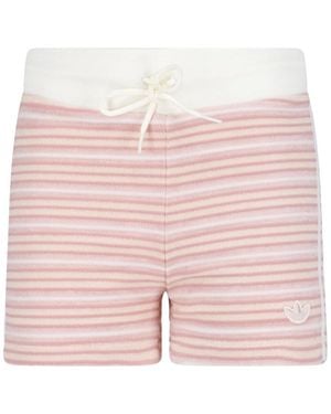 adidas Joggers "Summer Glow" - Pink