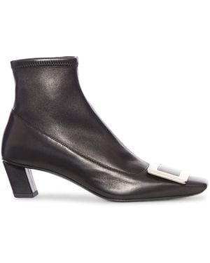 Roger Vivier Boots for Women | Online Sale up to 65% off | Lyst