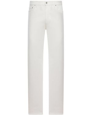 Gucci Denim Jeans - White
