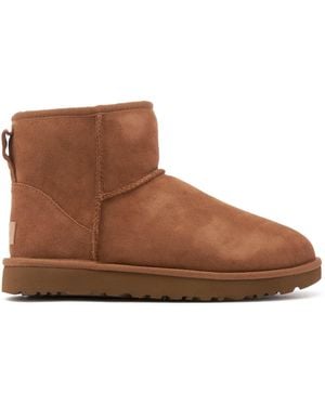 UGG Classic Mini Ii Boots - Brown