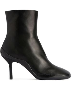 Balenciaga Shibuya Bootie - Black