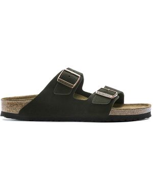 Birkenstock Mules Shoes - Black