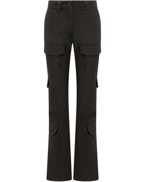Givenchy Pantaloni cargo - Nero