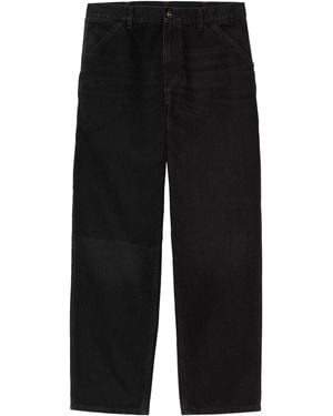 Carhartt Single Knee Pant - Black