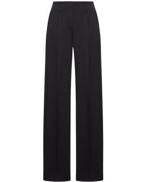 Golden Goose Pantalone sartoriale - Nero