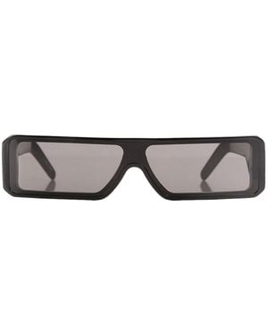 Rick Owens Gethsemane Gethshades - Grey