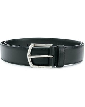 Church's Belt - Black