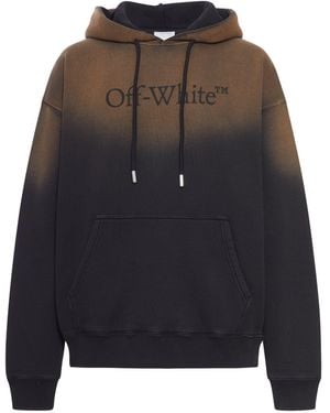 Off-White c/o Virgil Abloh Hoodie - Blue