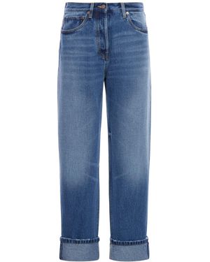 Women's Prada Straight-leg jeans | Lyst Women's Prada Straight-leg jeans | Lyst