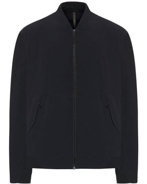 Veilance Diode Bomber Jacket - Blue