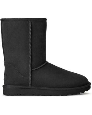 UGG Classic Short Ii Boots - Black
