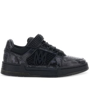 Amiri Skyline Sneaker - Black
