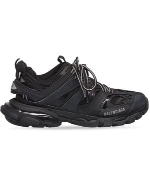 Balenciaga Sneakers Track - Nero