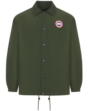 Canada Goose Light Jackets - Green