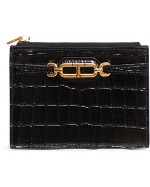 Tom ford coin purse shop