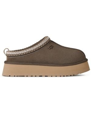 UGG Tazz Ii - Brown
