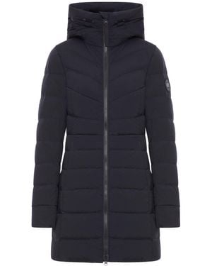Canada Goose Clair Coat - Blue