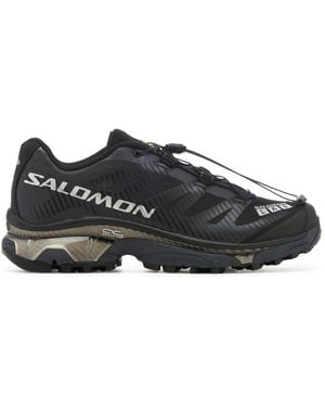 Salomon Trainers Shoes - Black