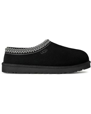 UGG Slipper Tasman Nera - Nero