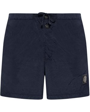 Stone Island Costume da bagno - Blu