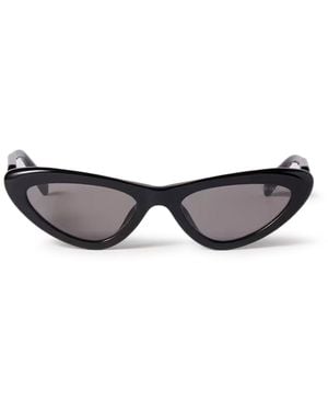 Miu Miu Sunglasses Eyewear Collection - Black