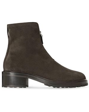 The Row Hike Boot - Brown