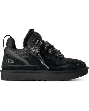 UGG Sneaker Lowmel - Black