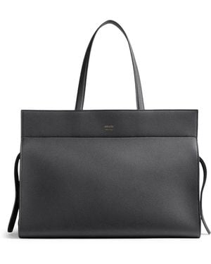 KHAITE Crosby Bag - Black