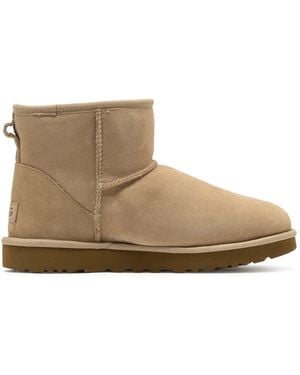 UGG Classic mini ii - Marrone