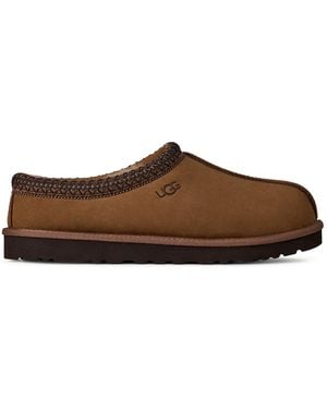 UGG Tasman Ii Nubuck - Brown