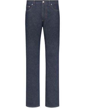 Dior Diorling Jeans - Blue