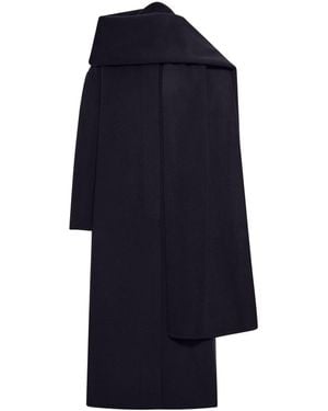 Soeur Finn Coat - Blue