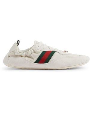 Gucci Sneaker Shift - White