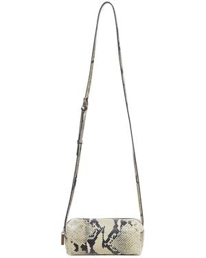 KHAITE Kye Mini Crossbody Bag - Multicolour